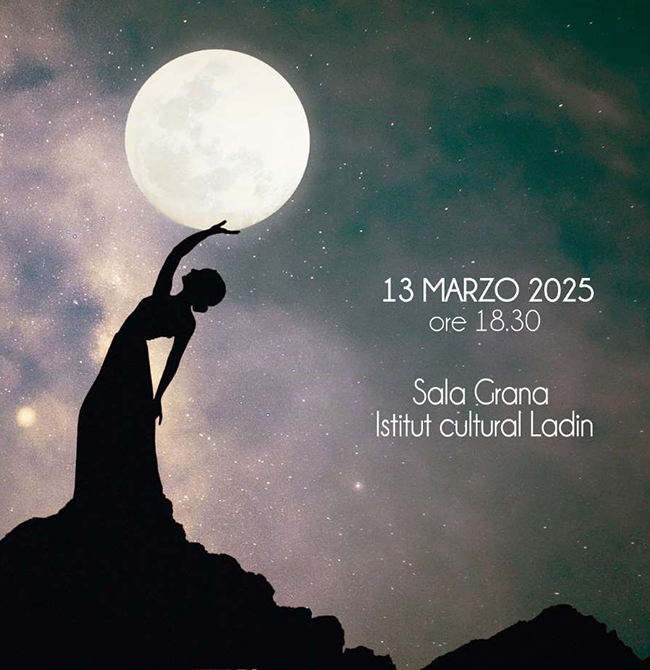 13.03.2025 Luianta: Conties, Lumes e Preziousc